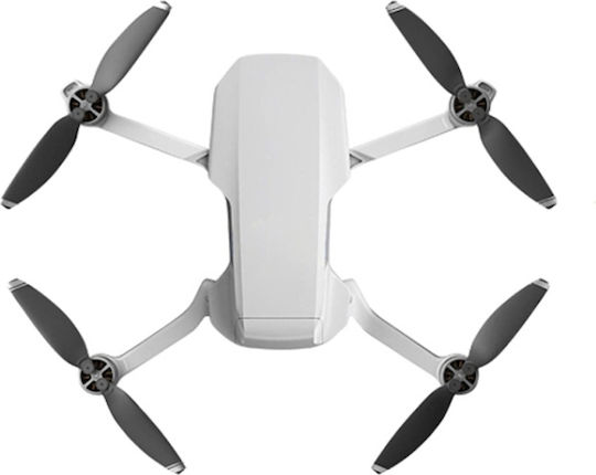 Sunnylife Propellers for DJI Mavic Mini / Mini 2 8 Pieces for DJI Mini SE / Mini 2 / Mini 2 SE (Silver)