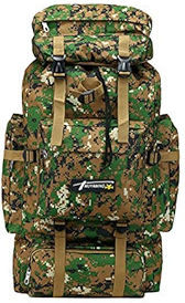 Mcan Military Backpack Backpack Digital Camo