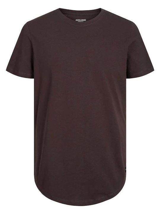 T-Shirt Seal Brown