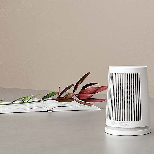 Xiaomi Ceramic Fan Heater Room Floor White 600W