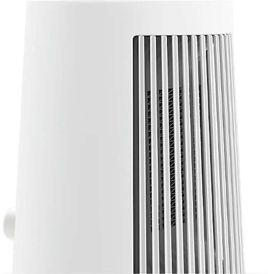 Xiaomi Ceramic Fan Heater Room Floor White 600W