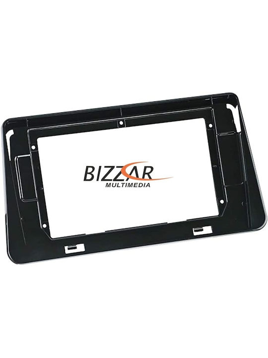 Bizzar Car Audio System for Nissan Micra 2021-2022 (Bluetooth/USB/WiFi/GPS/Apple-Carplay/Android-Auto) with Touch Screen 12.3"