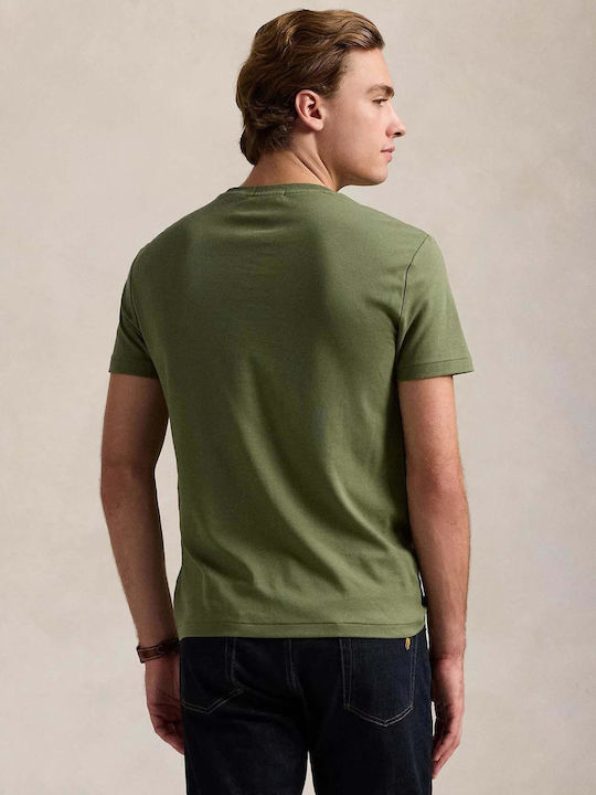 Ralph Lauren T-shirt Green