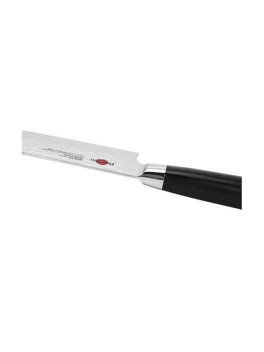 Fissman Μαχαίρι Chef από Ανοξείδωτο Ατσάλι 20cm