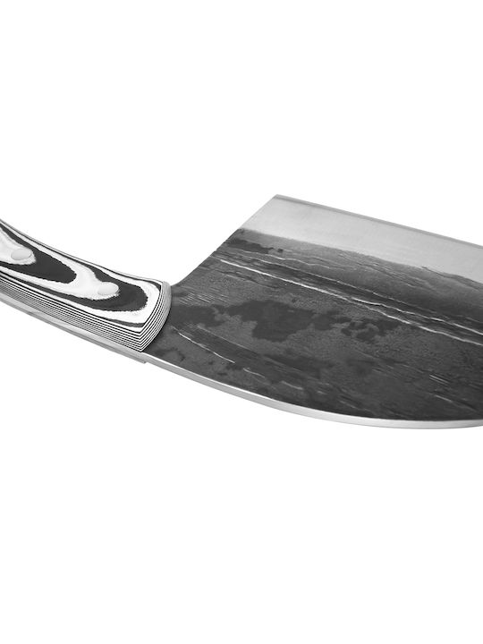Fissman Knife Chef from Stainless Steel 18cm