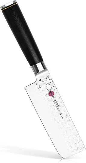 Fissman Kensei Kojiro Μαχαίρι Nakiri από Ανοξείδωτο Ατσάλι 14cm