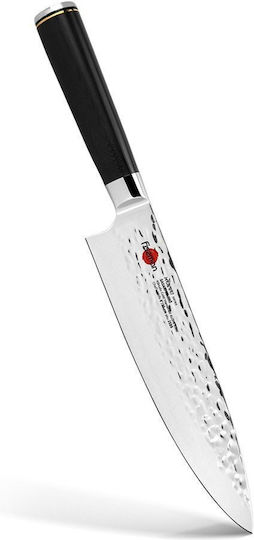 Fissman Kensei Kojiro Μαχαίρι Chef από Ανοξείδωτο Ατσάλι 20cm