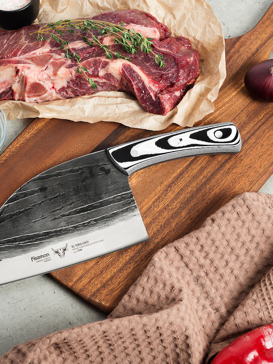Fissman Knife Chef from Stainless Steel 18cm