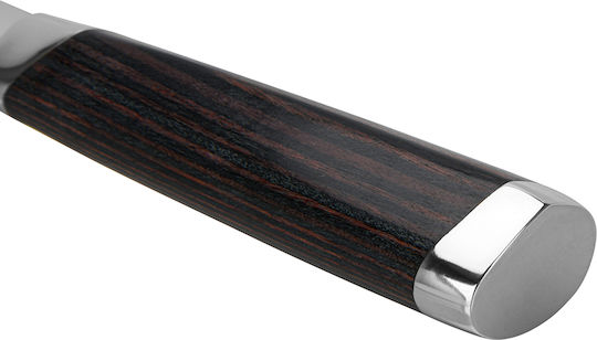 Fissman Fujiwara Μαχαίρι Chef από Ανοξείδωτο Ατσάλι 20cm