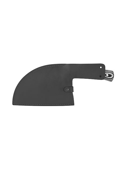 Fissman Knife Chef from Stainless Steel 18cm