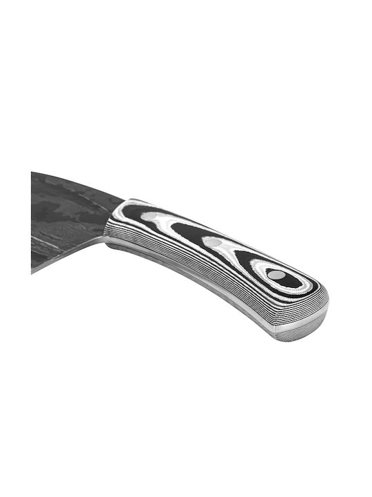 Fissman Knife Chef from Stainless Steel 18cm