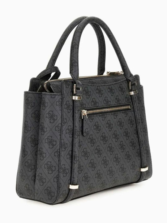 Guess Women's Bag Shoulder Gray