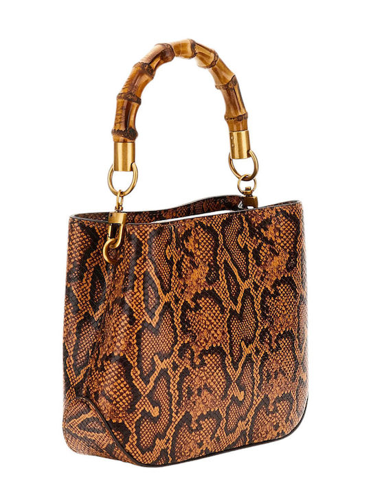 Guess Women's Bag Hand Multicolour