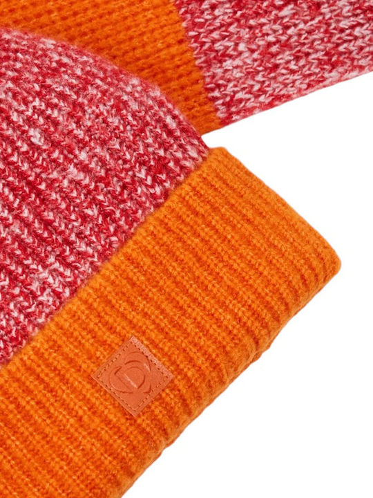 Gift Box Feminin Set cu Căciulă Naranja