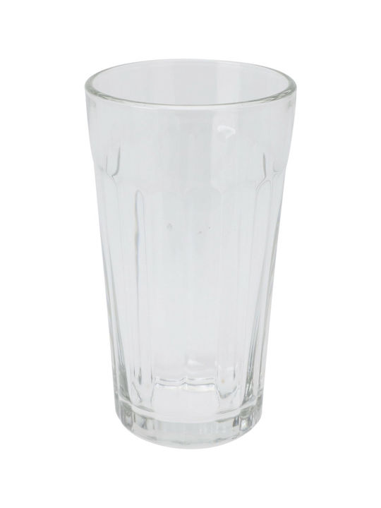 Excellent Houseware Set de pahare pentru apa din Sticlă 350ml 2buc