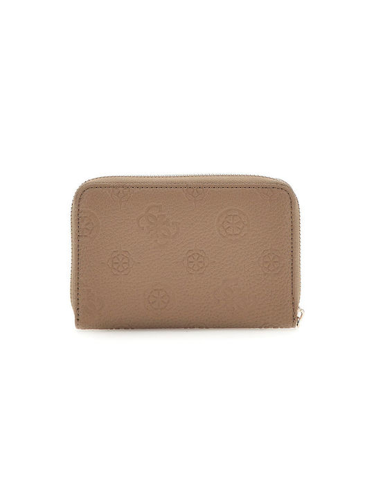 Guess Women's Wallet Brown