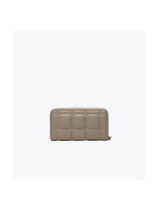 Axel Women's Wallet Beige