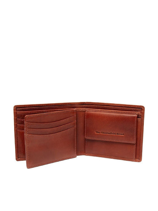 The Chesterfield Brand The Chesterfield Brand