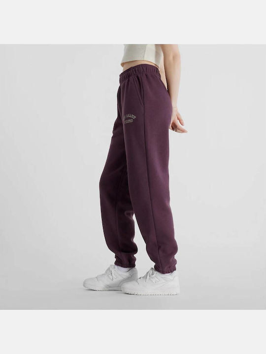 Pantaloni de Trening Brown