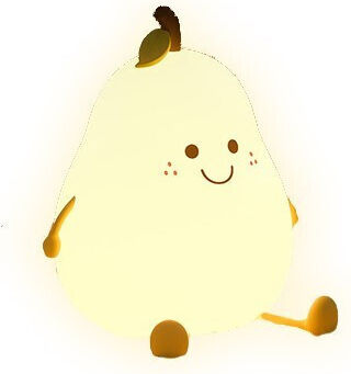ATC LED Dekorative Tischlampe