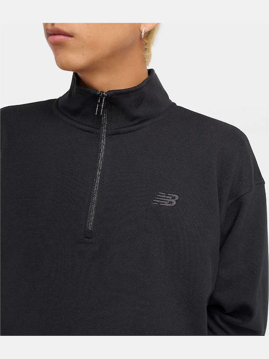 Athletics Φούτερ Black