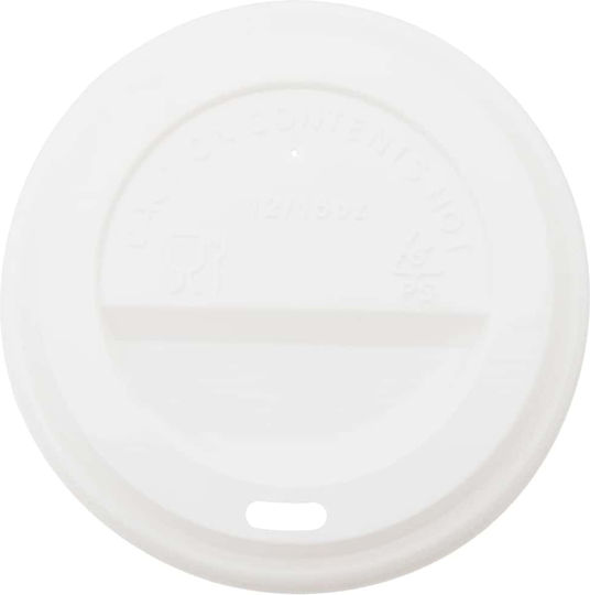 vidaXL Ποτήρι μιας Χρήσης Χάρτινo Καφέ 120ml 1000τμχ