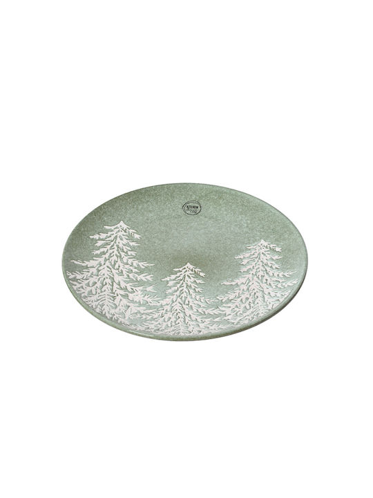 Kaemingk Christmas Tree Plates Kaemingk Christmas Tree Plates