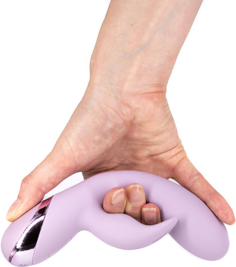 Lola Games Vibrator Kaninchen Rosa