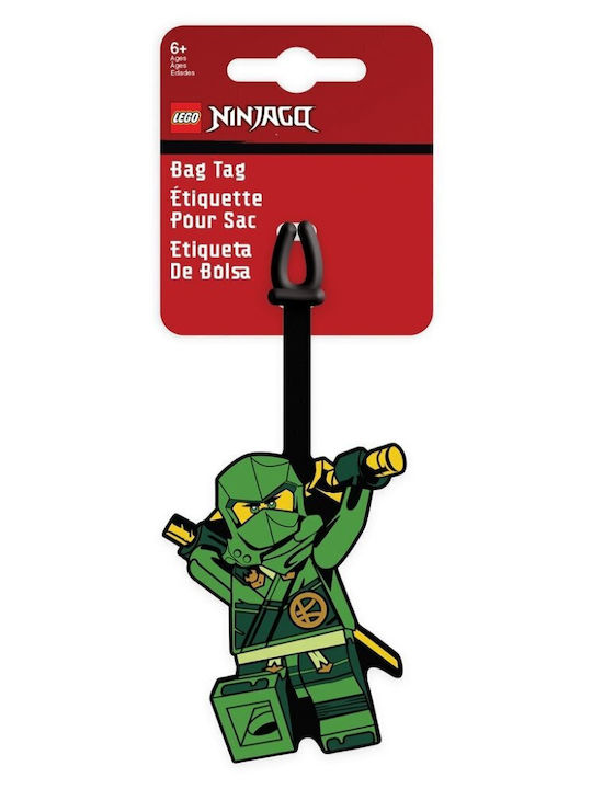 LEGO Ключодържател Ninjago