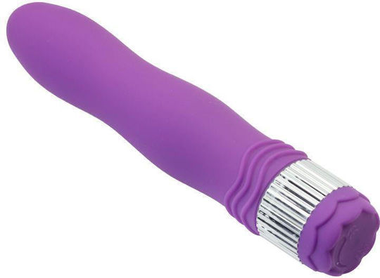 Pipedream Vibrator Classic Vibrator 21cm Purple