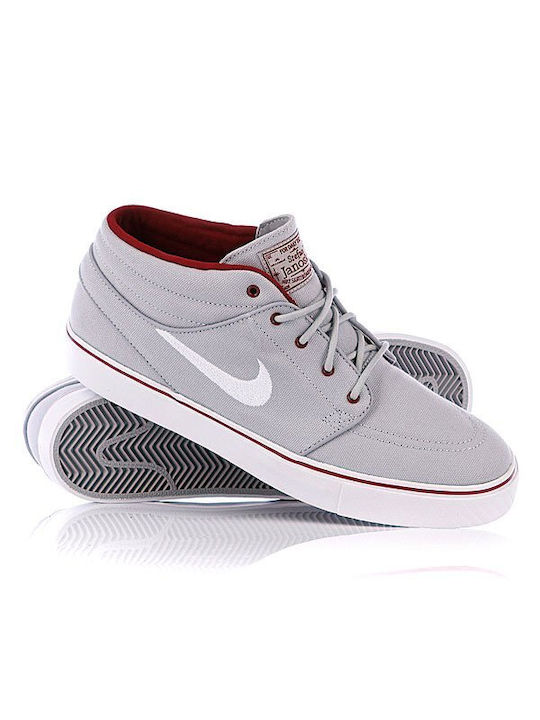 Nike SB Zoom Stefan Janoski Sneakers Gray