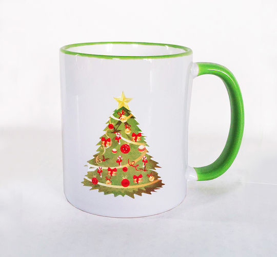 Christmas Mug