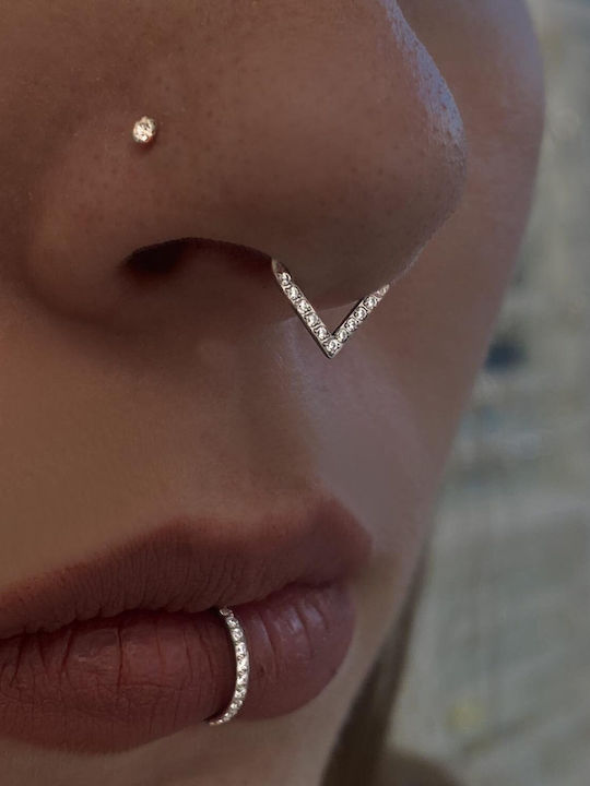 Poco Loco Σκουλαρίκια Septum Μύτης Poco Loco Σκουλαρίκια Septum Μύτης