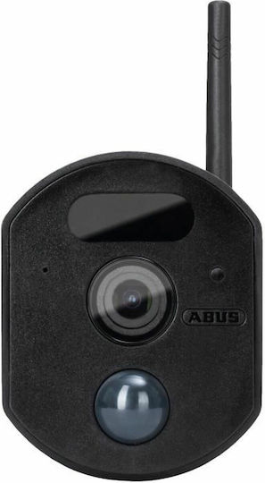 Abus Abus Surveillance Camera Full HD+ 3MP Waterproof Battery with Two-Way Communication and 4mm Lens