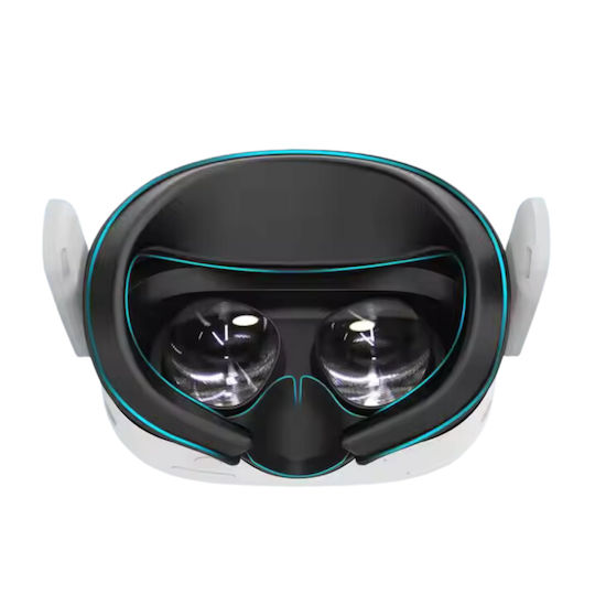 3in1 Face Pad Set Meta Quest 3s