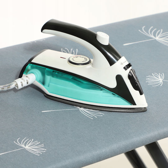 Kadax Ironing Board Cover Pad 130x48cm Stretchable Cover