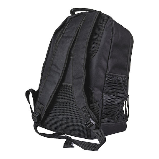 Topmaster Schwarze Werkzeugtasche Rucksack
