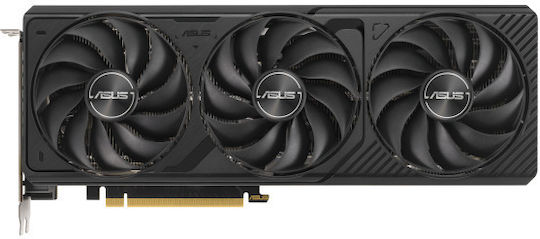 Asus GeForce RTX 4070 Ti Super 16GB GDDR6X Prime OC Graphics Card