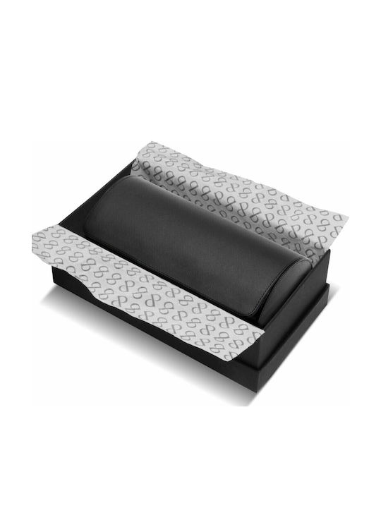 Case Bouveret in Black color BR36330108