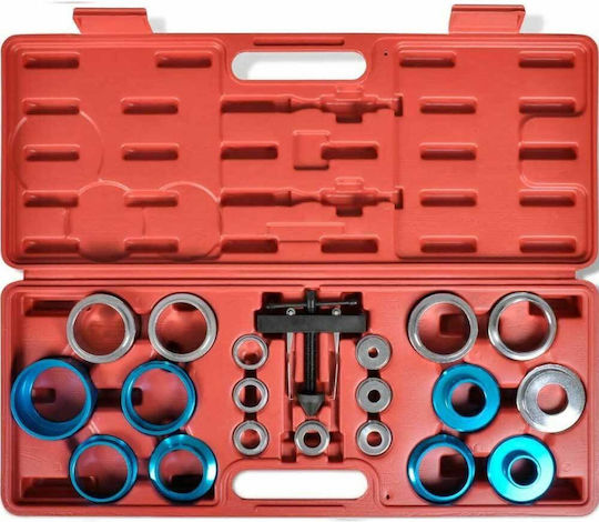 Car Crankshaft Tool Set