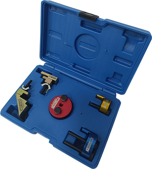 SKS Tools Σετ Εργαλεία Ιμάντα Αυτοκινήτου για Ford / Mazda