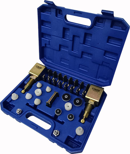 SKS Tools Σετ Εργαλεία Air Condition Αυτοκινήτου