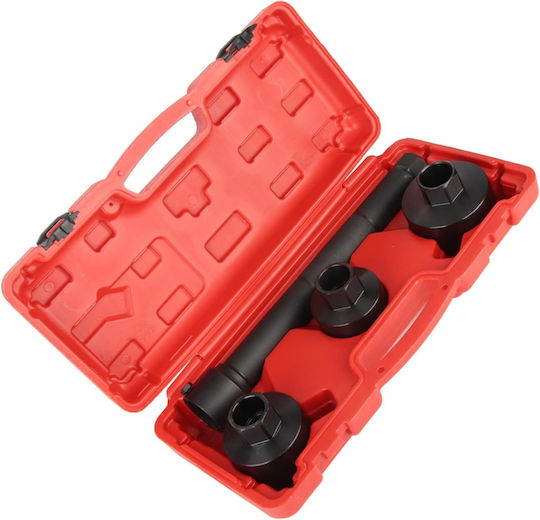 Car Ball Return Tool Set 4 Pieces