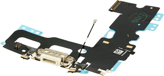 Iphone Ipad Charge Connector + Ribbon Cable Replacement Part Iphone 7