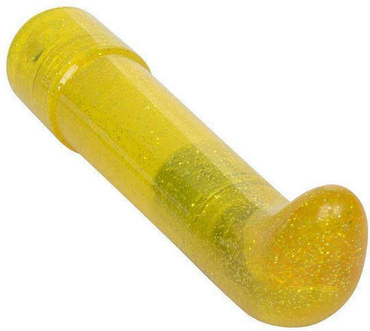 Calexotics Vibrator 11.5cm Galben