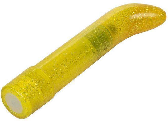 Calexotics Vibrator 11.5cm Galben