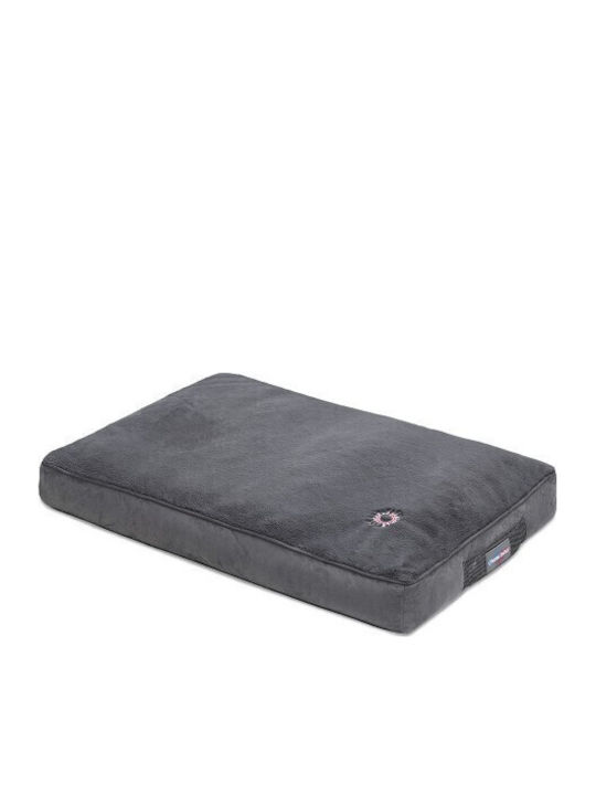 ThermoSwitch Στρώμα Σκύλου Γκρι 50x40εκ. ThermoSwitch Στρώμα Σκύλου Γκρι 50x40εκ.