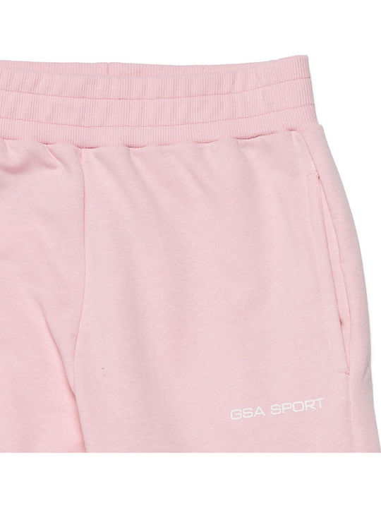 Kinder Trainingshose Light Pink 1Stück