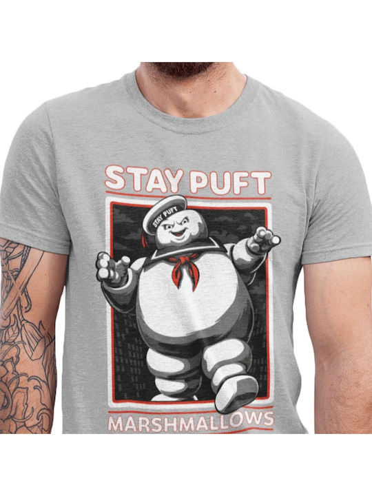 T-shirt Grey