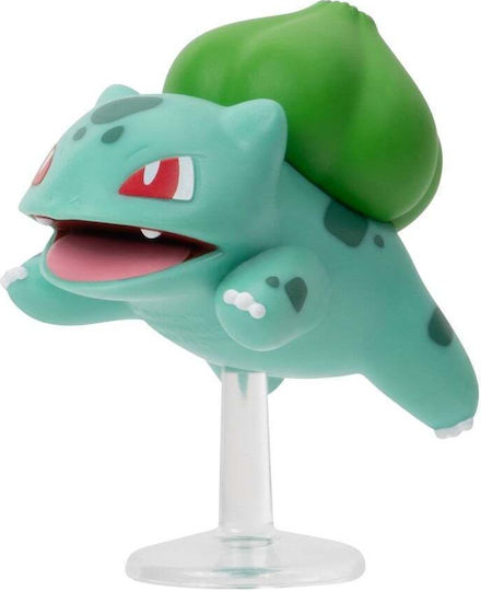 Figurine de Luptă Pokemon 10 Pk Pkw4118 Jucării